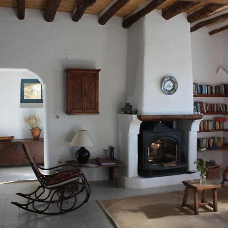 Las Chimeneas Mairena 외부 사진